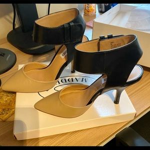 Steve Madden Heels